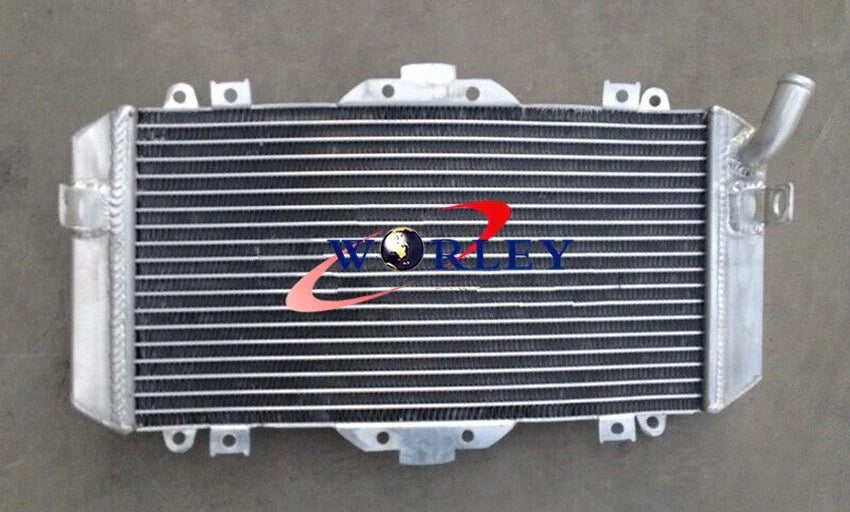 3 Cores Aluminum Radiator for YAMAHA FZR600R FZR 600R (1989-1999)