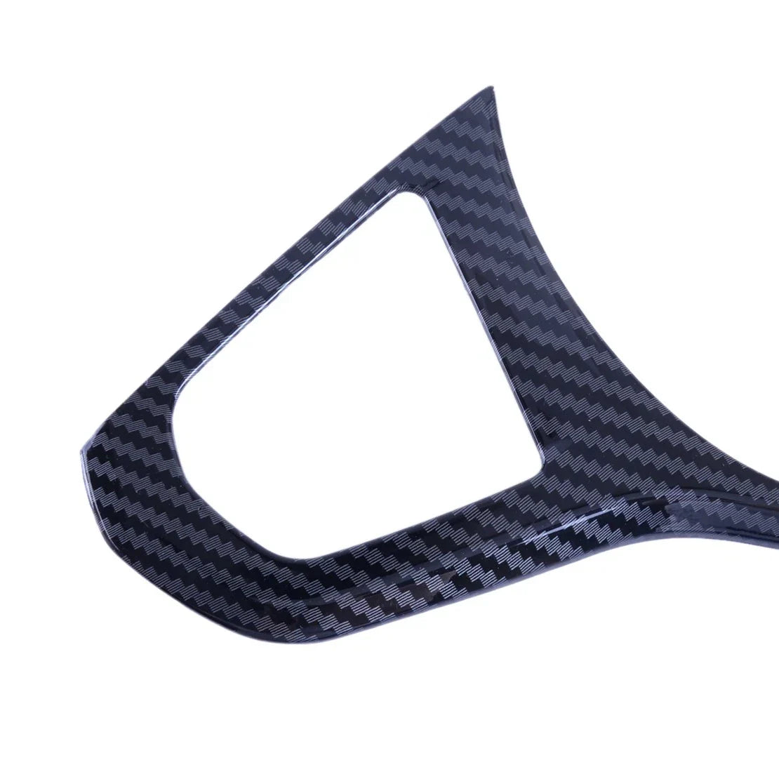 Steering Wheel Cover Trim for BMW 3 Series G20 (2019-2022)