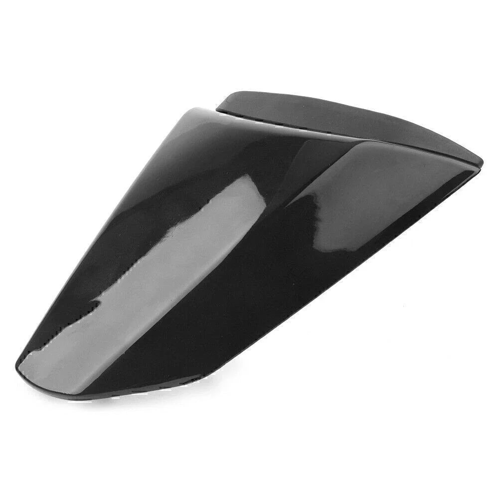 1x ABS Rear Seat Cover Cowl for Kawasaki ZX10R (2008-2010) Black
