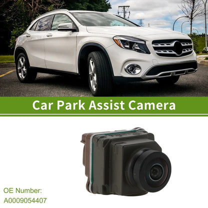 Front View Camera for Mercedes-Benz GLA250 2015-2025 (A0009054407)