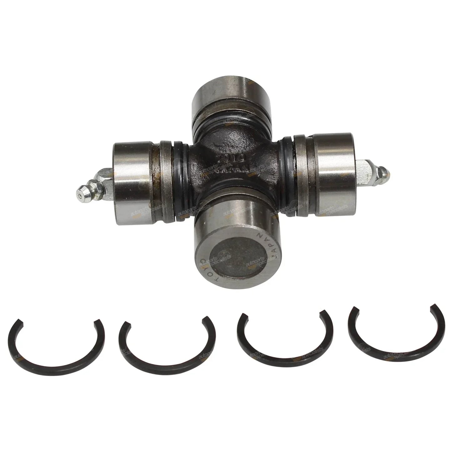 Universal Joint for Toyota Hilux 4Runner 60 61 63 130 Series (1984–1996)