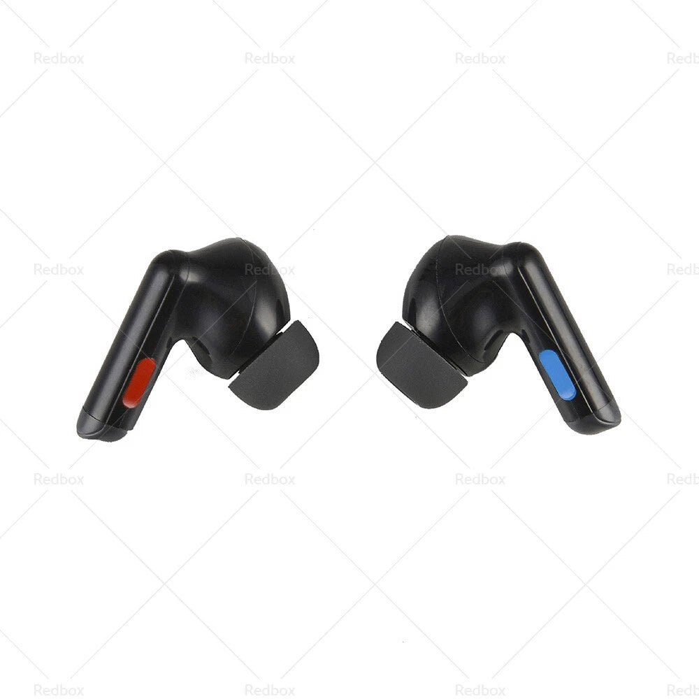 Pair of Bluetooth Rechargeable Hearing Aids for Voice Amplification
