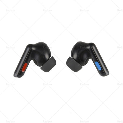 Pair of Bluetooth Rechargeable Hearing Aids for Voice Amplification