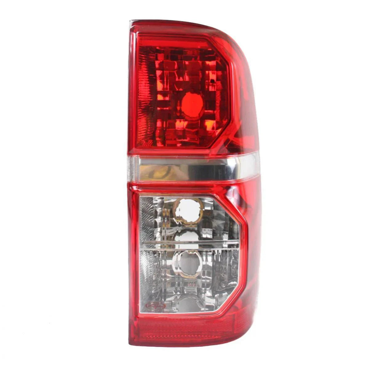 Tail Lamp Light Lens Right Fits Toyota Hilux Vigo Champ Pickup Truck 2011-15 D12