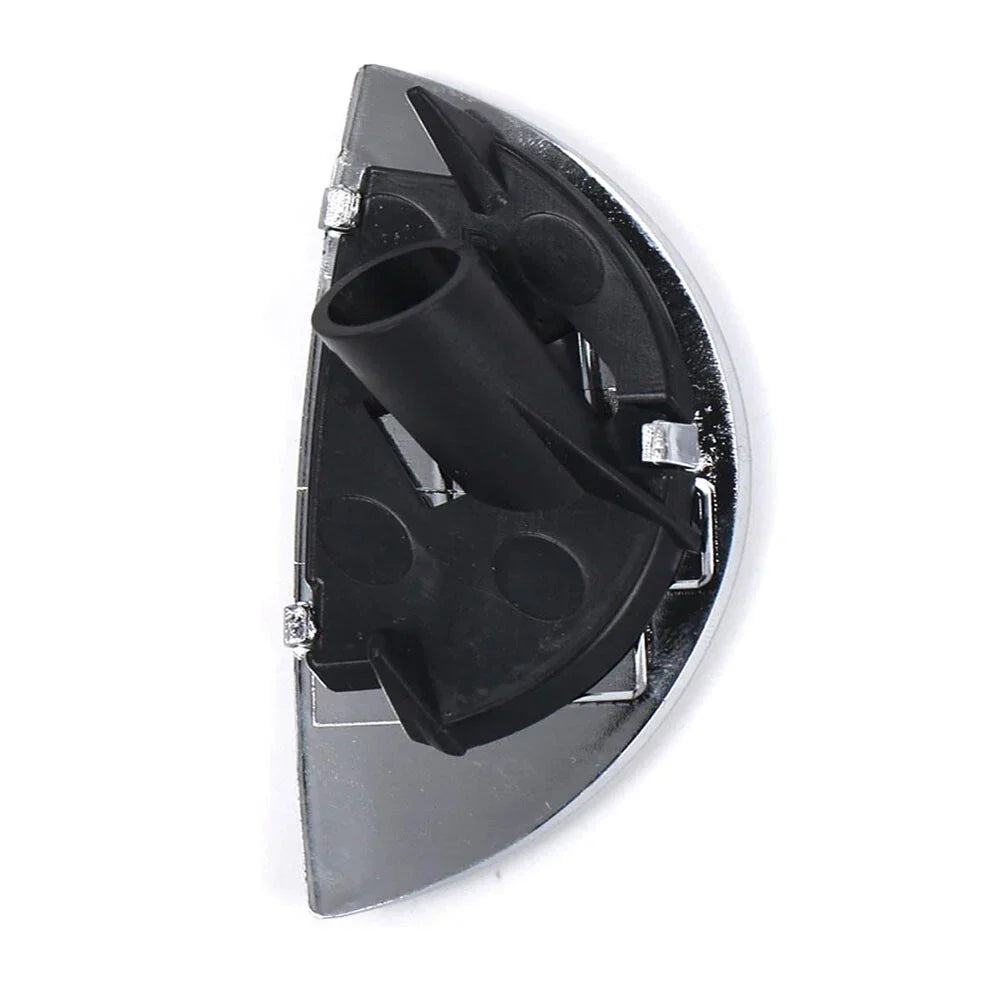 Headlight Washer Cap Cover for BMW Mini Cooper R50 R52 R53 (2001-2006)