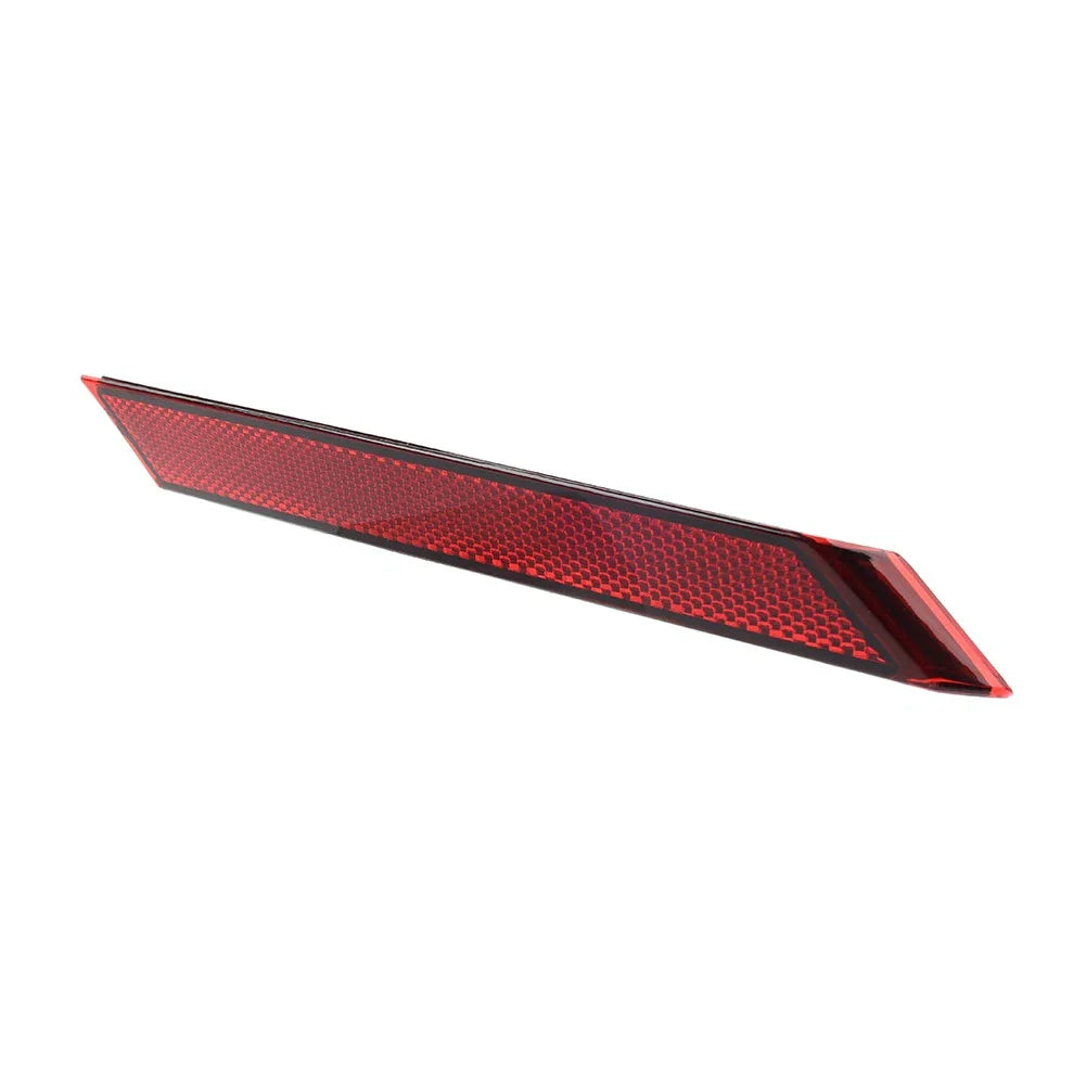 Rear Right Bumper Reflector Lamp for Land Rover Range Rover Velar (2024+)
