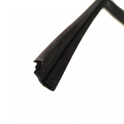 Glass Run Door Channel Rubber Right Fits BMW E30 3 Series 2D Coupe 1982-94 D08