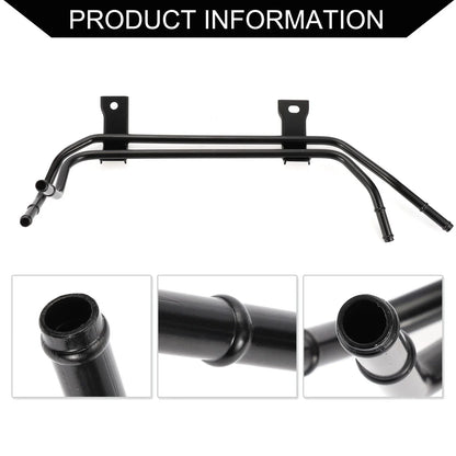 Engine Transmission Oil Cooler Line for Toyota 4Runner (2003-2005)