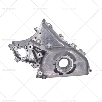 Oil Pump for Nissan Navara D40 Pathfinder 2.5L Diesel YD25DDTI (2005-2015)