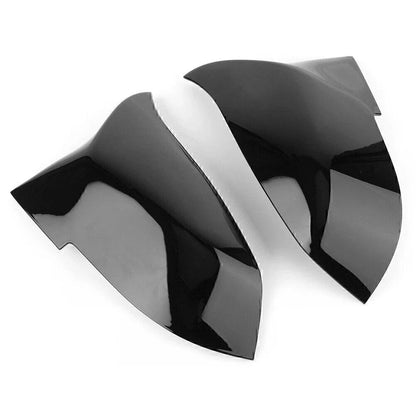 Rear View Side Mirror Cover Trim for BMW F20 F21 F30 F31 F32 F34 E84 (2012-2019)