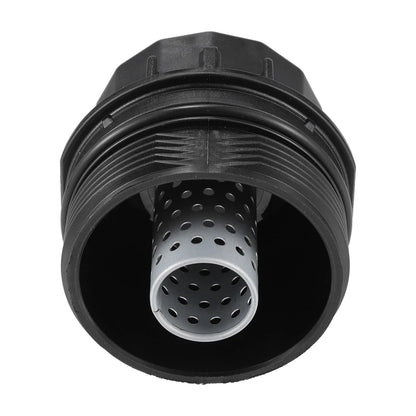 Engine Oil Filter Cap Cover for Toyota Lexus (2010-2023)