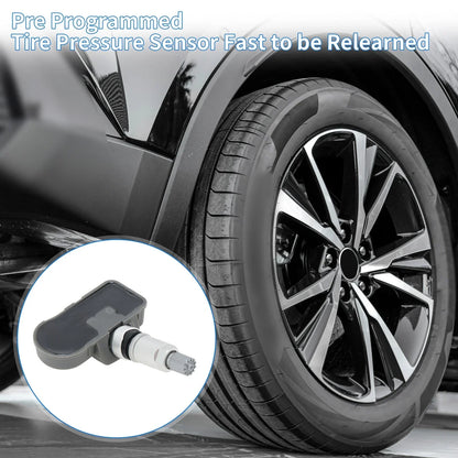 TPMS Sensor for Mercedes-Benz B-Class (2011-2018)