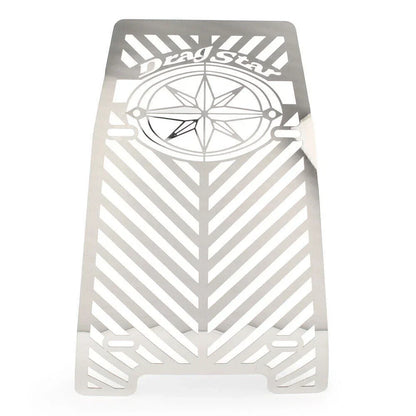 Radiator Grill Protector Cover for Yamaha XVS1100 Drag Star (2000-2007)