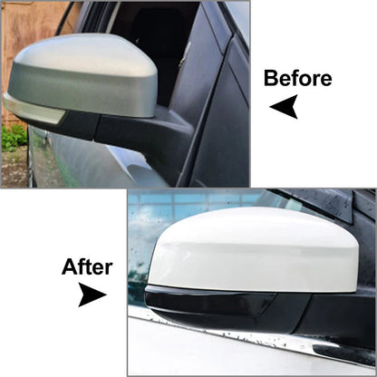 Dynamic Turn Signal Light for Ford Mondeo MK4 (2007-2014)