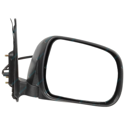 RH Chrome Electric Power Mirror for Toyota Hilux 2005-2011 Right RHS Driver