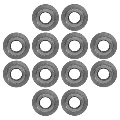 Deck Spindle Blade Nut Replacement for MTD Cub Cadet (2000–2018)