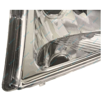 LH Replacement Headlight for Toyota Hilux SR5 2001-2005 (Left LHS)