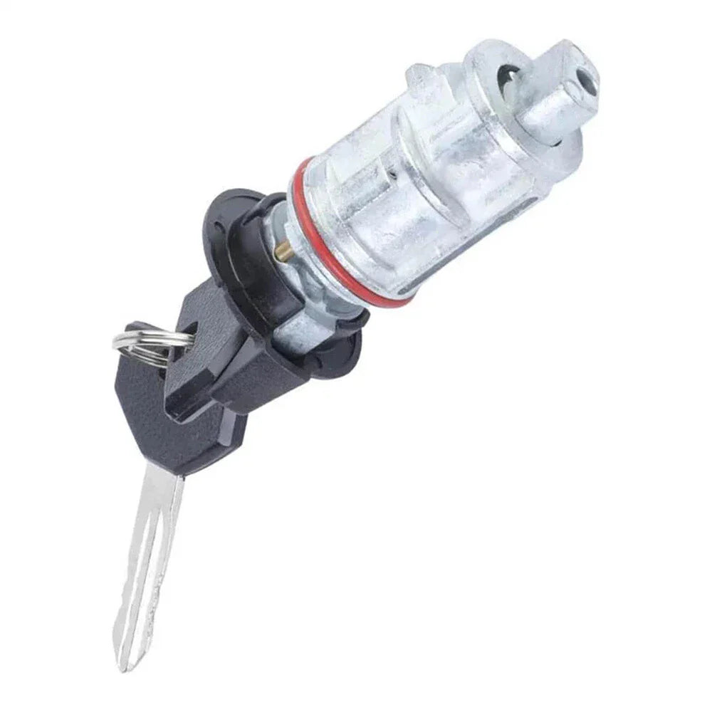 Ignition Lock Cylinder Kit for Jeep Wrangler, Dodge, Chrysler (1995-1997)