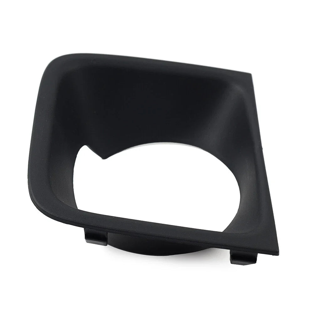 ACC Adaptive Cruise Control Bezel Cover for Jeep Grand Cherokee (2017-2022)