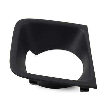 ACC Adaptive Cruise Control Bezel Cover for Jeep Grand Cherokee (2017-2022)