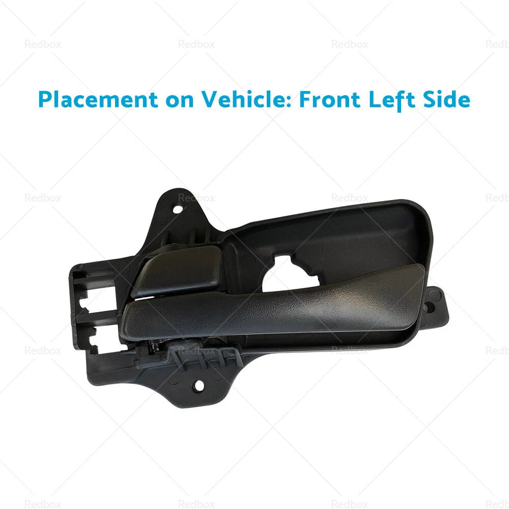 Inner Door Handles  for Hyundai i30 FD Hatch Wagon (2007-2012)