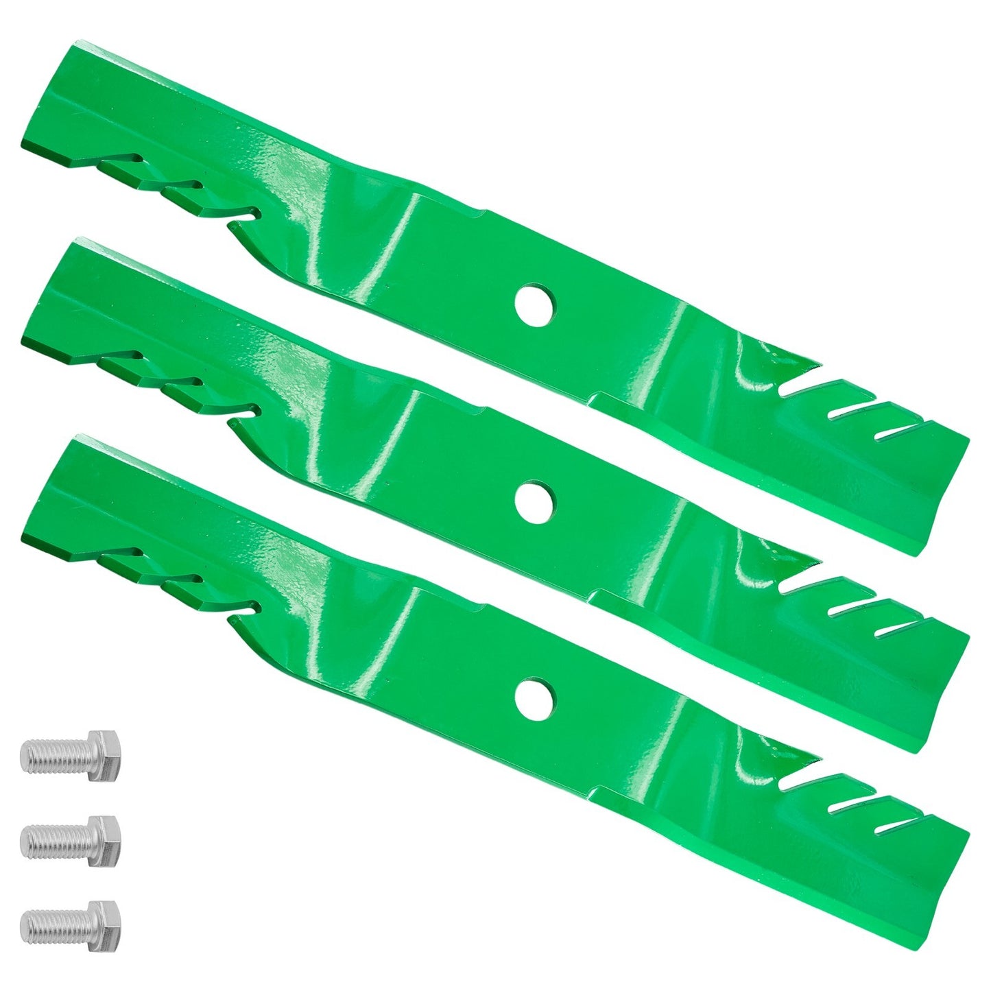60 Inch Deck Blade with Bolt for John Deere Mower (1960–1960)