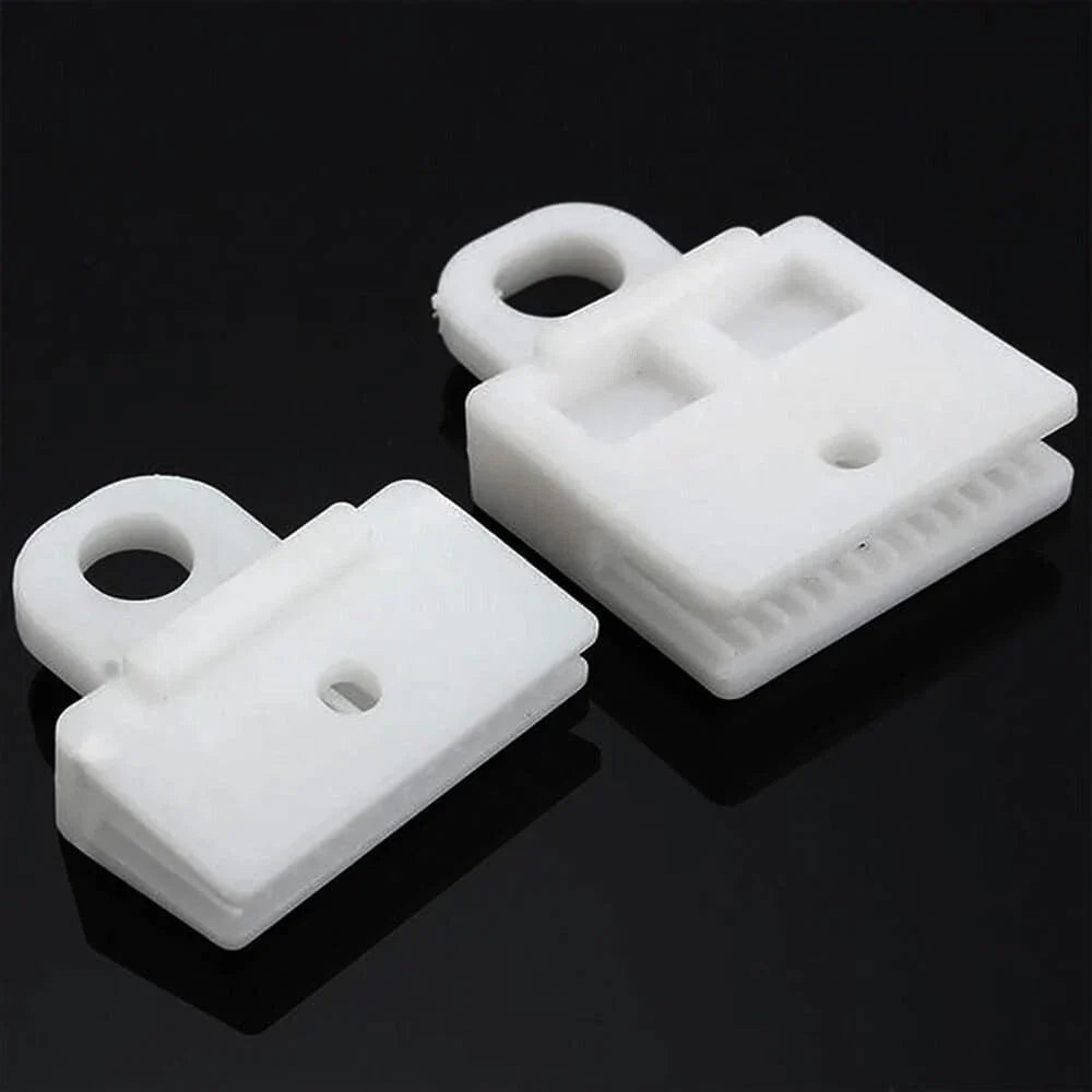 Front Door Glass Power Regulator Clips for Toyota Corolla Prius Highlander