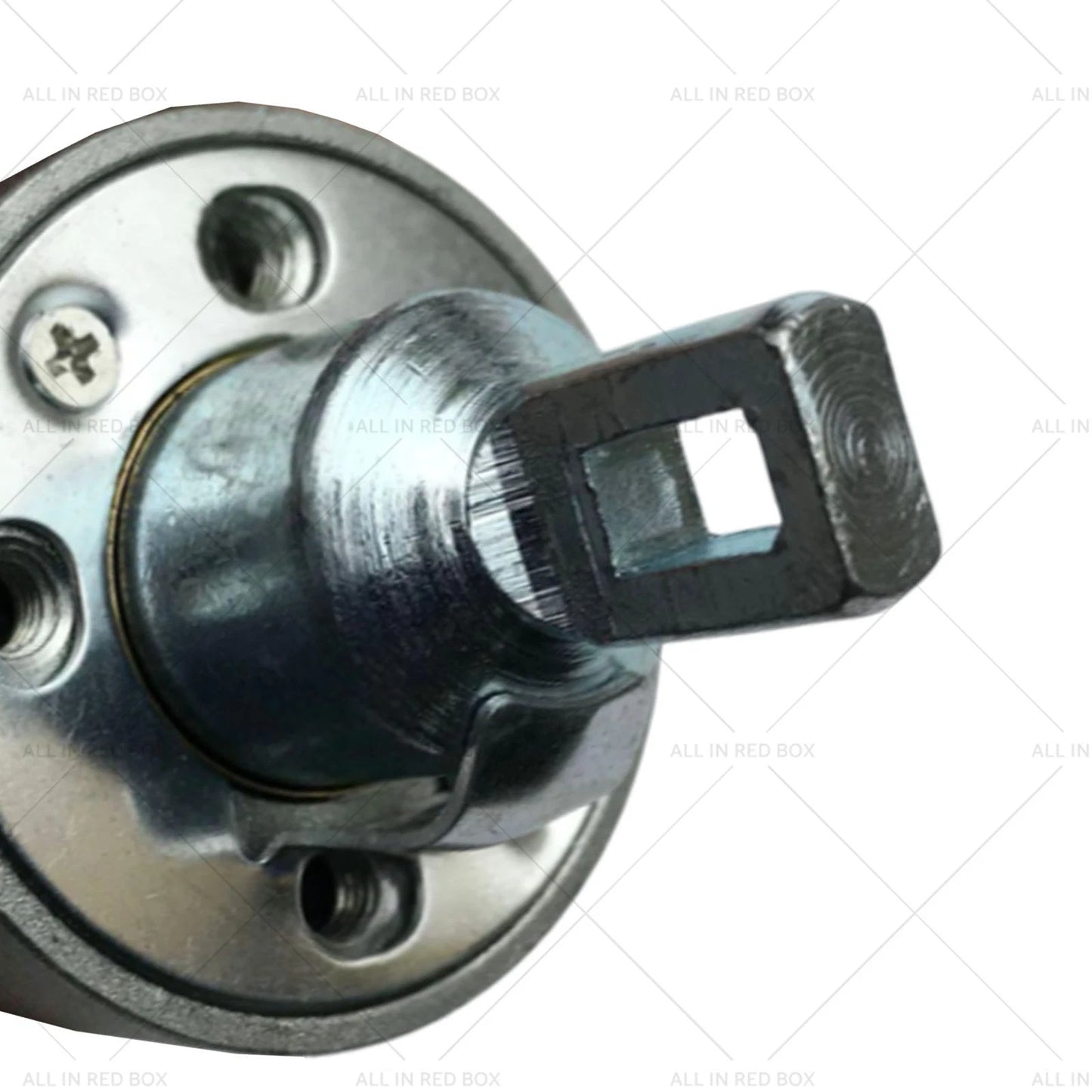 Ignition Solenoid Switch for Mazda B2600 Courier 2.6L (1985-1993)
