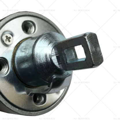 Ignition Solenoid Switch for Mazda B2600 Courier 2.6L (1985-1993)