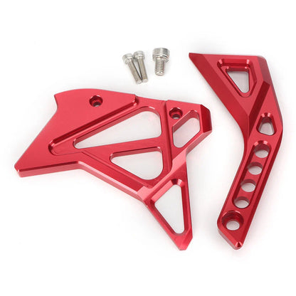 Fuel Injection Cover Guard for KAWASAKI Z1000 (2014-2019) - 3 Colors