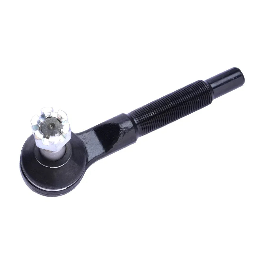 Left Tie Rod End for Nissan Patrol Y61 GU (1997-2002)