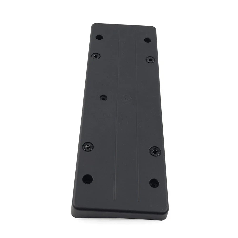 Front License Plate Holder Bracket for Land Rover Discovery 5 (2017-2022)
