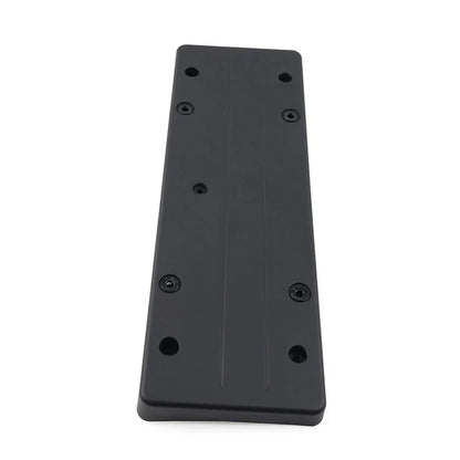 Front License Plate Holder Bracket for Land Rover Discovery 5 (2017-2022)