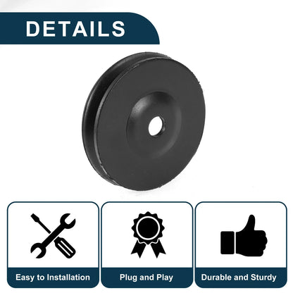 Rear Differential Mount Set for Honda CR-V, CRX, Civic, Domani, Elysion (2000-2023)