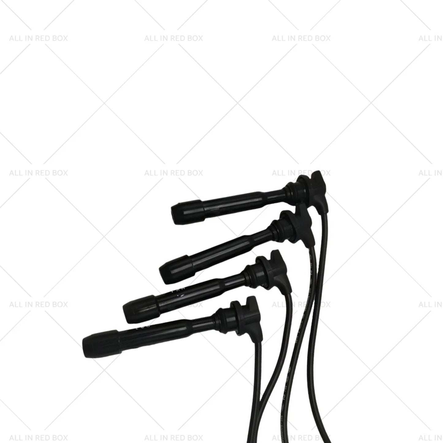 Spark Plug Lead Set for Hyundai Elantra, Kia Spectra, Spectra5 (2001-2006)