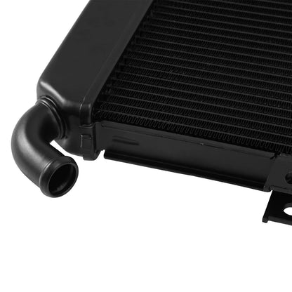 Radiator Cooling Cooler for Kawasaki Versys 650 (2007-2014)