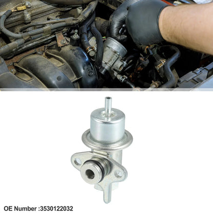 Fuel Injection Pressure Regulator for Hyundai Accent (1995-1999)