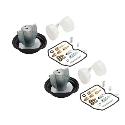 Carburetor Repair Kit for Kawasaki KLE500 (1991-2005)