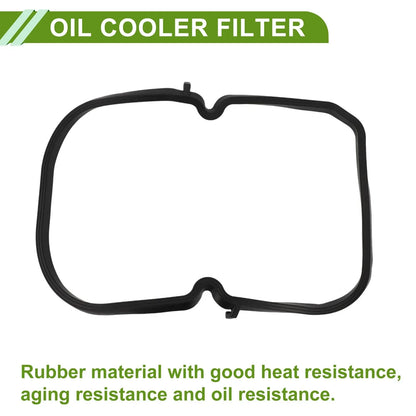 Transmission Filter Gasket Kit for Dodge Sprinter 2500 (2002-2006)
