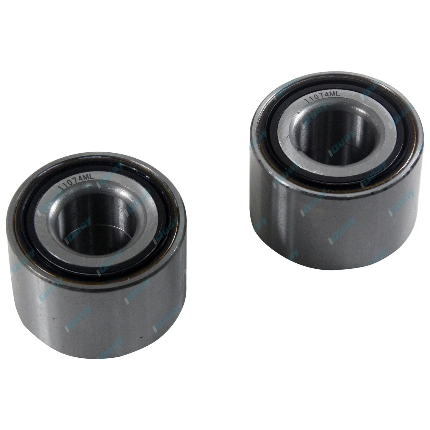 Front Wheel Bearing Kits Pair for Nissan Silvia S13 S14 1988-1998