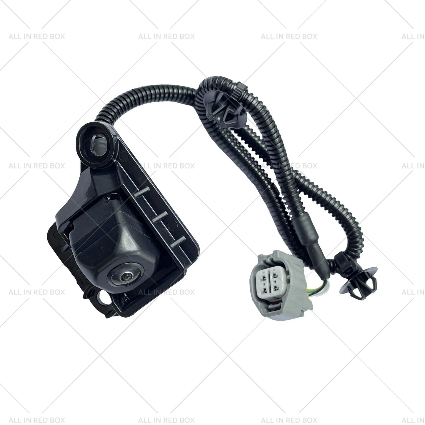 Rear View Backup Camera for Toyota Tundra 2007-2013