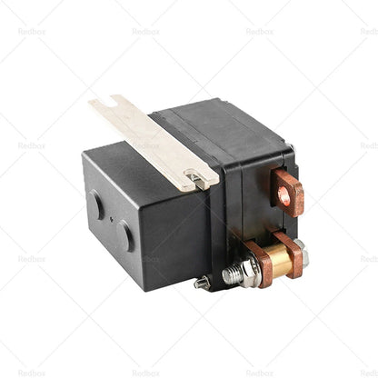 500AMP 12V Winch Solenoid Control Relay for 12000-15000 LBS Winches