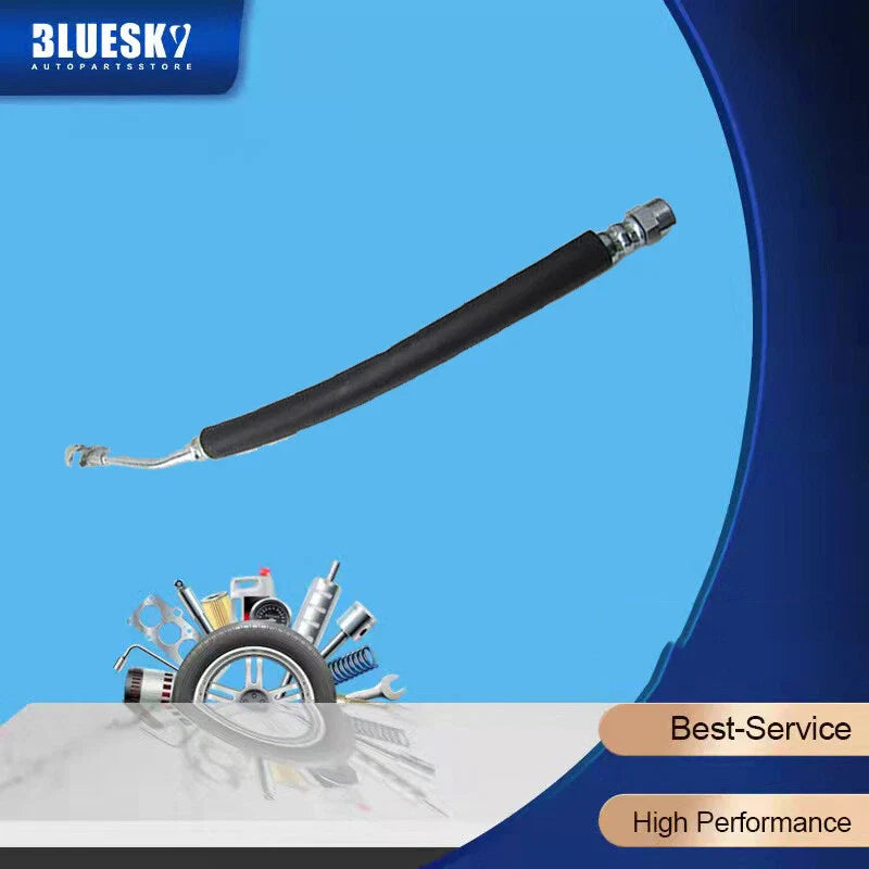 Engine Oil Cooler Return Hose for Mitsubishi Pajero 3.0 V43W V23W (1991-2000)