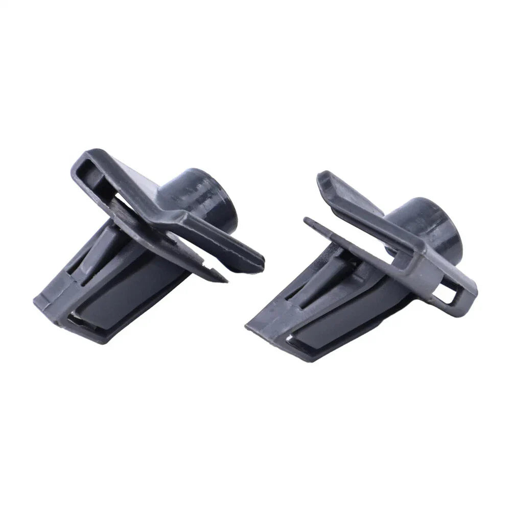 Bumper to Fender Brackets Retainer for Nissan Altima, Frontier, Rogue (2002-2023)