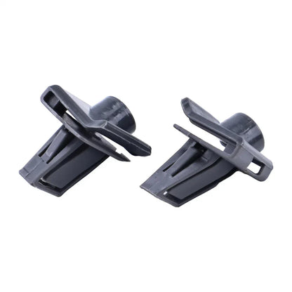 Bumper to Fender Brackets Retainer for Nissan Altima, Frontier, Rogue (2002-2023)
