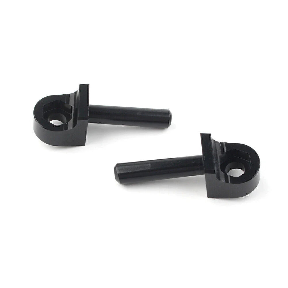 Windshield Mounting Bolts for BMW R1200GS ADV (2004-2012)