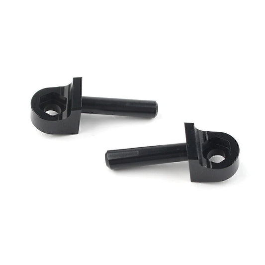 Windshield Mounting Bolts for BMW R1200GS ADV (2004-2012)