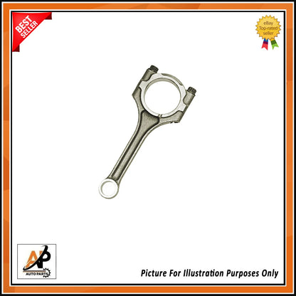 Connecting Rod Set x4 Replacement for Hyundai Kia 1.6 Petrol i30 Ceed (2007–2019)