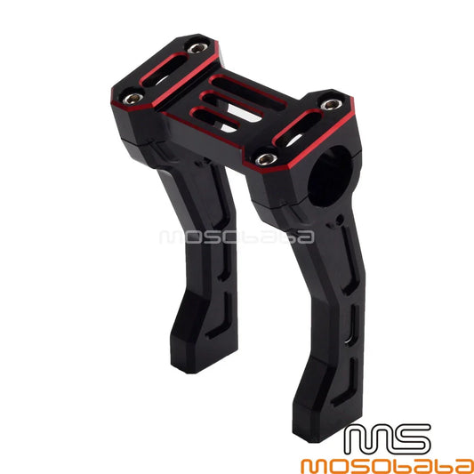 1" Handlebar 6.3" Pullback Risers for Harley Pan America 1250 (2021-2023)