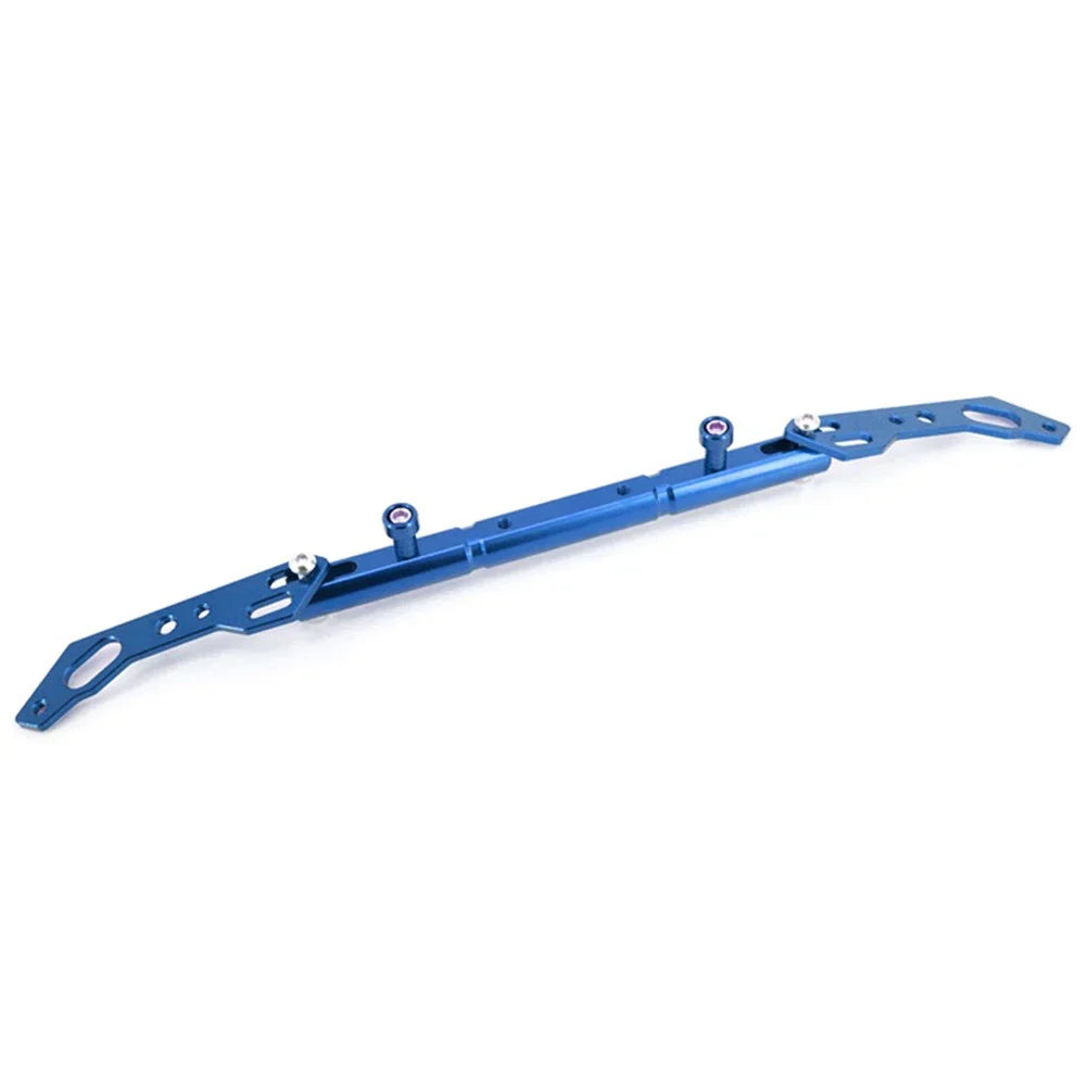 CNC Aluminum 7/8" Handlebar Balance Cross Bar Lever for Motorcycle